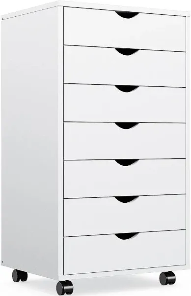 OLIXIS 7 Drawer Chest