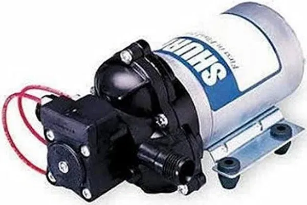 Shurflo 2088-554-144 Fresh Water Pump 12 Volts