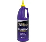 Royal Purple 01512 Synchromax Manual Transmission Fluid