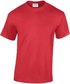 Gildan Adult Cotton Heavy T-Shirt