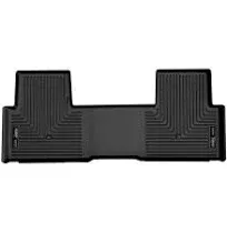 Husky Liners X-Act Contour Floor Liners 50931