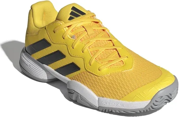 Children Unisex Shoes adidas Kids Barricade Tennis Shoes (Big Kid)