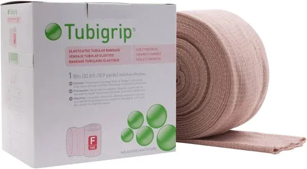 Molnlycke Tubigrip Tubular Bandage