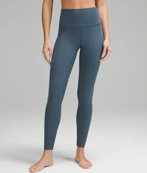 lululemon Align™ High-Rise Pant 25&quot; Black