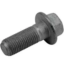 ACDelco Front Disc Brake Caliper Bolt