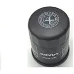 Genuine OEM Honda Motorcycle Oil Filter (15410-MFJ-D01<wbr/>)