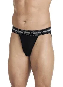 Jockey Men's Sport Stability Pouch