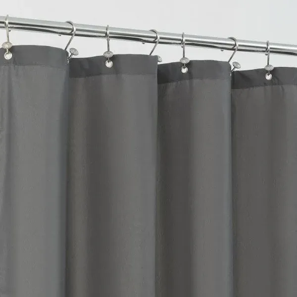 Waterproof Fabric Shower Curtain