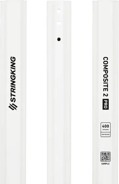 StringKing Composite 2 Pro Lacrosse Shaft