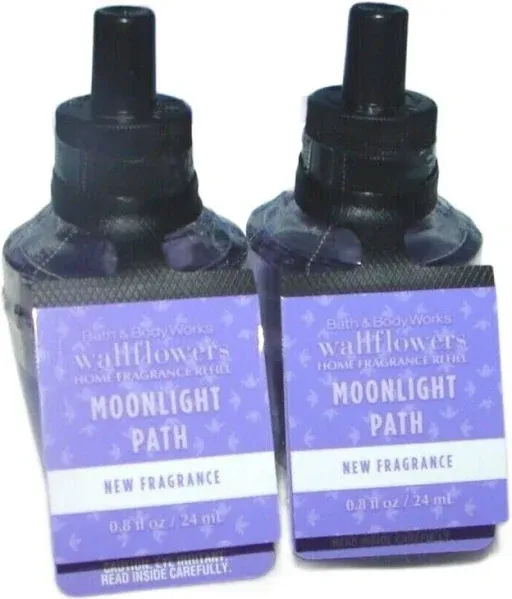 Moonlight PathWallflowers Fragrance Refill - (2)