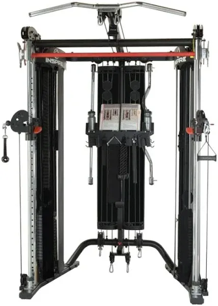 Inspire Fitness FT2 Functional Trainer