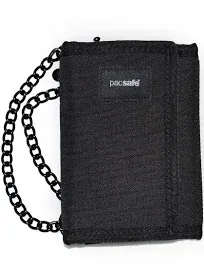 Pacsafe RFIDsafe Z50 Trifold Wallet