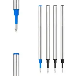 DUNBONG Rollerball Pen Refills