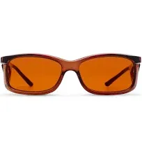MediView Glasses for Macular Degeneration, Glaucoma - EyeC Frame