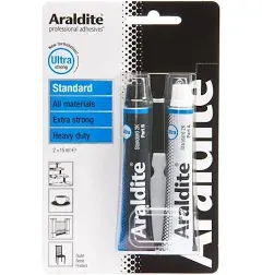 Araldite Standard Epoxy Adhesive