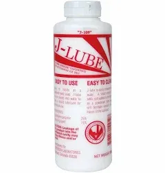 J-lube Powder