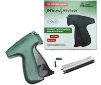 MicroStitch Tagging Gun Kit