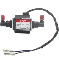 Jiayin JYPC-7A Water Electromagnetic Solenoid Pump