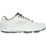 Skechers Go Golf Pro 6 Golf Shoes - Off White - 11.5 - Medium