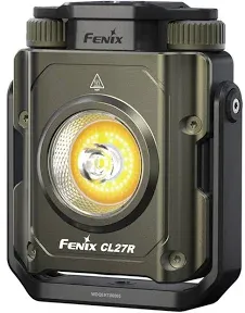 Fenix CL27R Multifunctional Outdoor Lantern