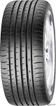 Accelera Phi-R, 205/50R15, ZR, 89W, XL