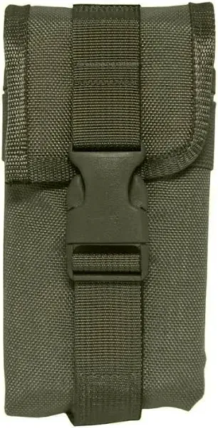 ESEE Sheath Accessory Pouch - Compatible with Models 5/6 - Made in USA