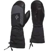 Black Diamond Women's Mercury Mitts