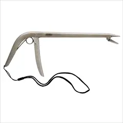 Stainless Steel Hook Remover