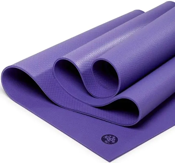 Manduka ProLite Yoga Mat 4.7mm Amethyst / 4.7mm / 71"