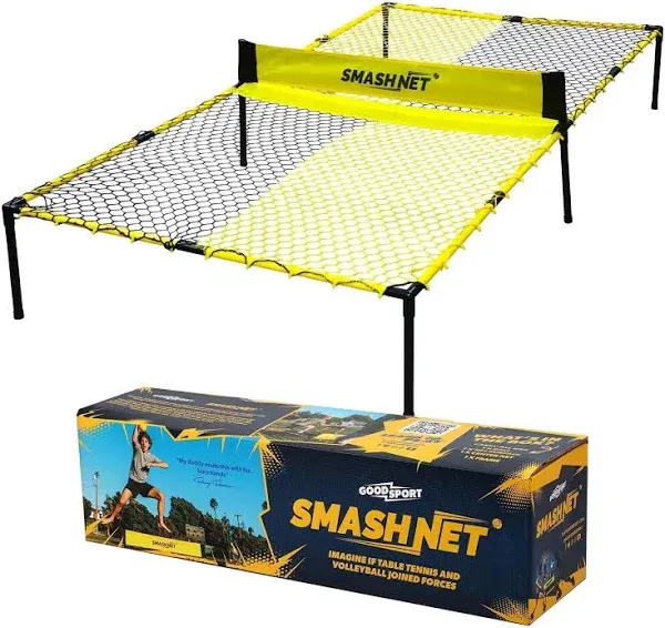 Outdoor Family Game - Sport Games for Adults and Family - Portable Volleyball...