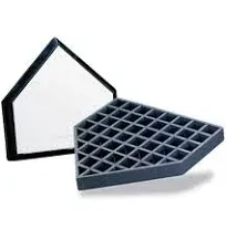 MacGregor Waffle Style In-Ground Home Plate (M394)