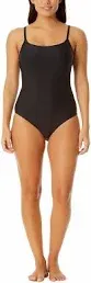 Hurley Women's One Piece Swimsuit