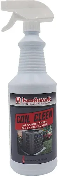 CLEANR COIL CLEEN 32OZ