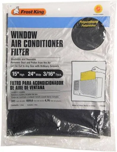 Frost King Air Conditioner Filter