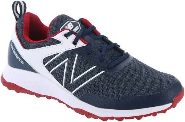 New Balance Men's Fresh Foam Contend Golf Cleat