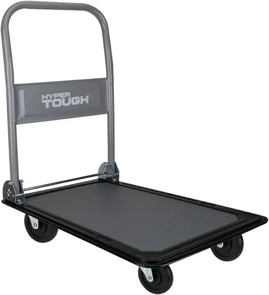 Olympia Tools Folding Platform Truck