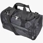 Century Premium Extra Large Sport Bag Black