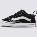 Vans Old Skool Infant Crib Shoes