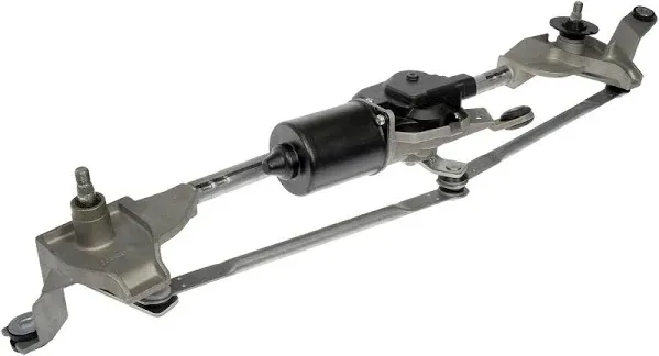 Dorman 602-031AS Windshield Wiper Motor and Linkage Assembly Compatible with Sel