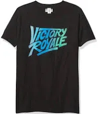 Fifth Sun Kids' Victory Royale Logo T-Shirt