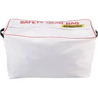 Seachoice Safety Gear Bag 26&#034; #44980