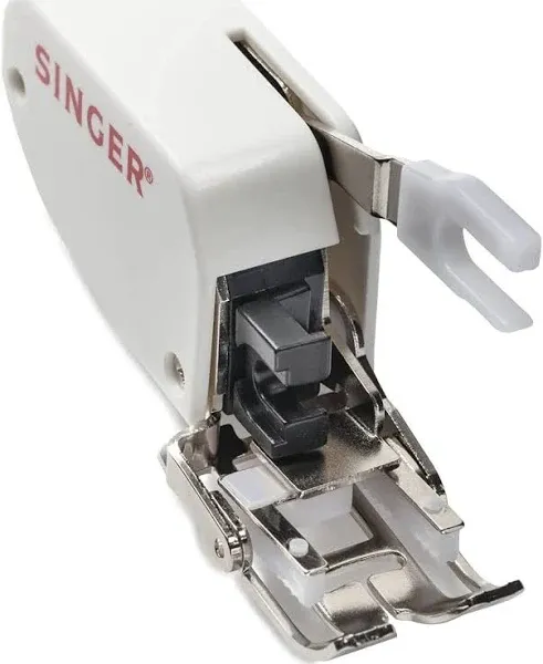 SINGER Even Feed Walking Presser Foot