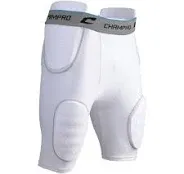 Champro Formation 5-Pad Integrated Football Girdle