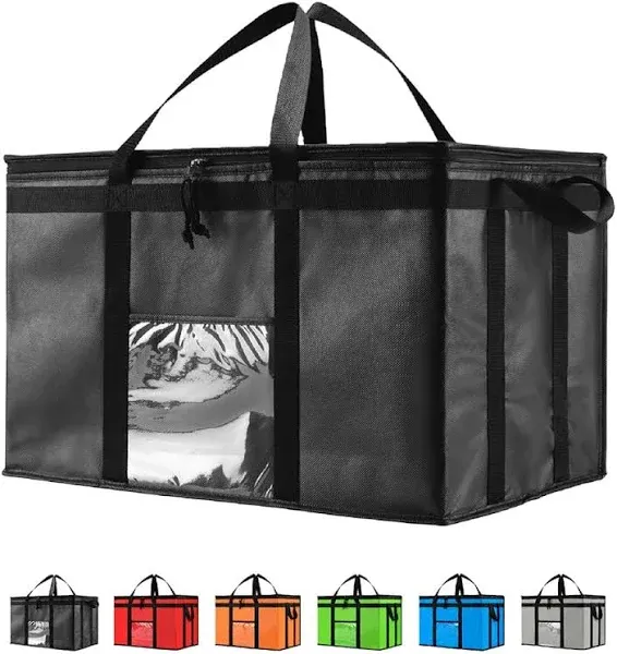 NZ Home 3XL Insulated Cooler Bag