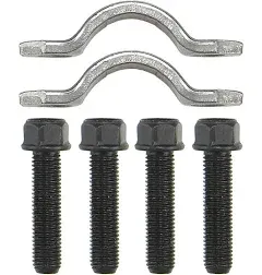 Universal Joint Strap Kit Moog 360-10