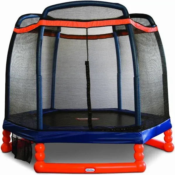 Little Tikes 7' Trampoline