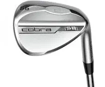 Cobra Snakebite ONE LENGTH Wedge (LEFT) 2023 NEW