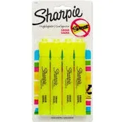 Sharpie Tank Style Highlighters