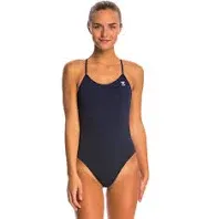 TYR Women's Durafast One Cutoutfit Swimsuit