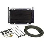 Derale 13502 Automatic Transmission Oil Cooler Kit